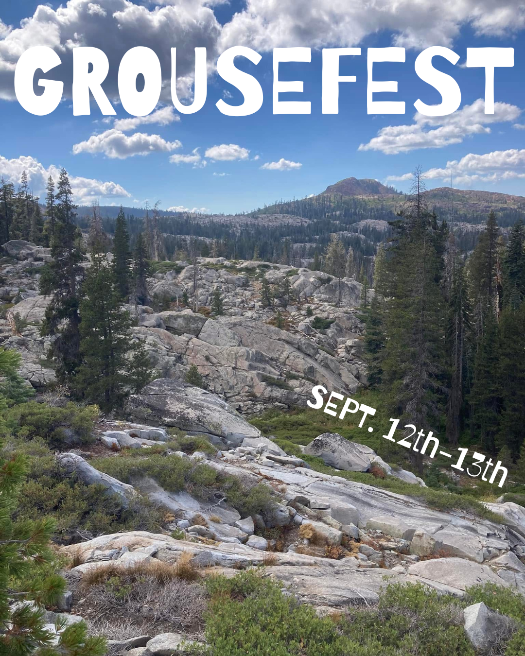 Grousefest