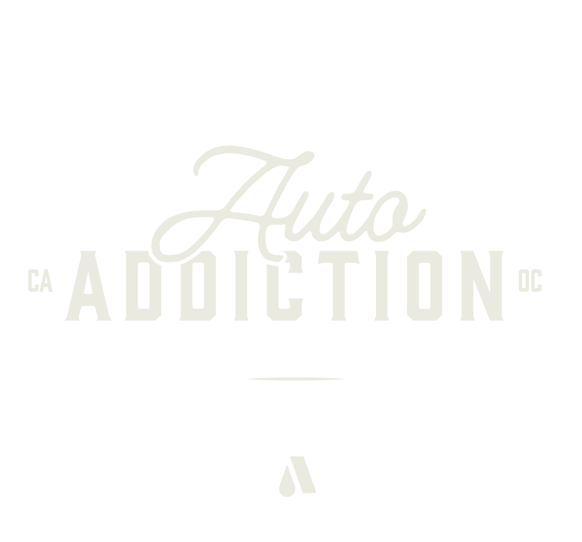 AutoAddiction