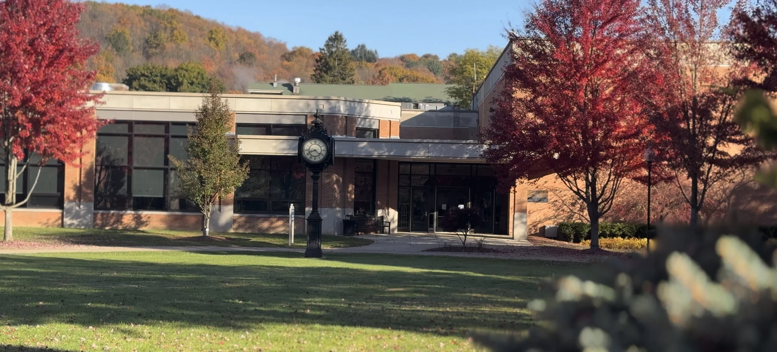 Education &amp; Training Center Host Fall Open House Nov. 8