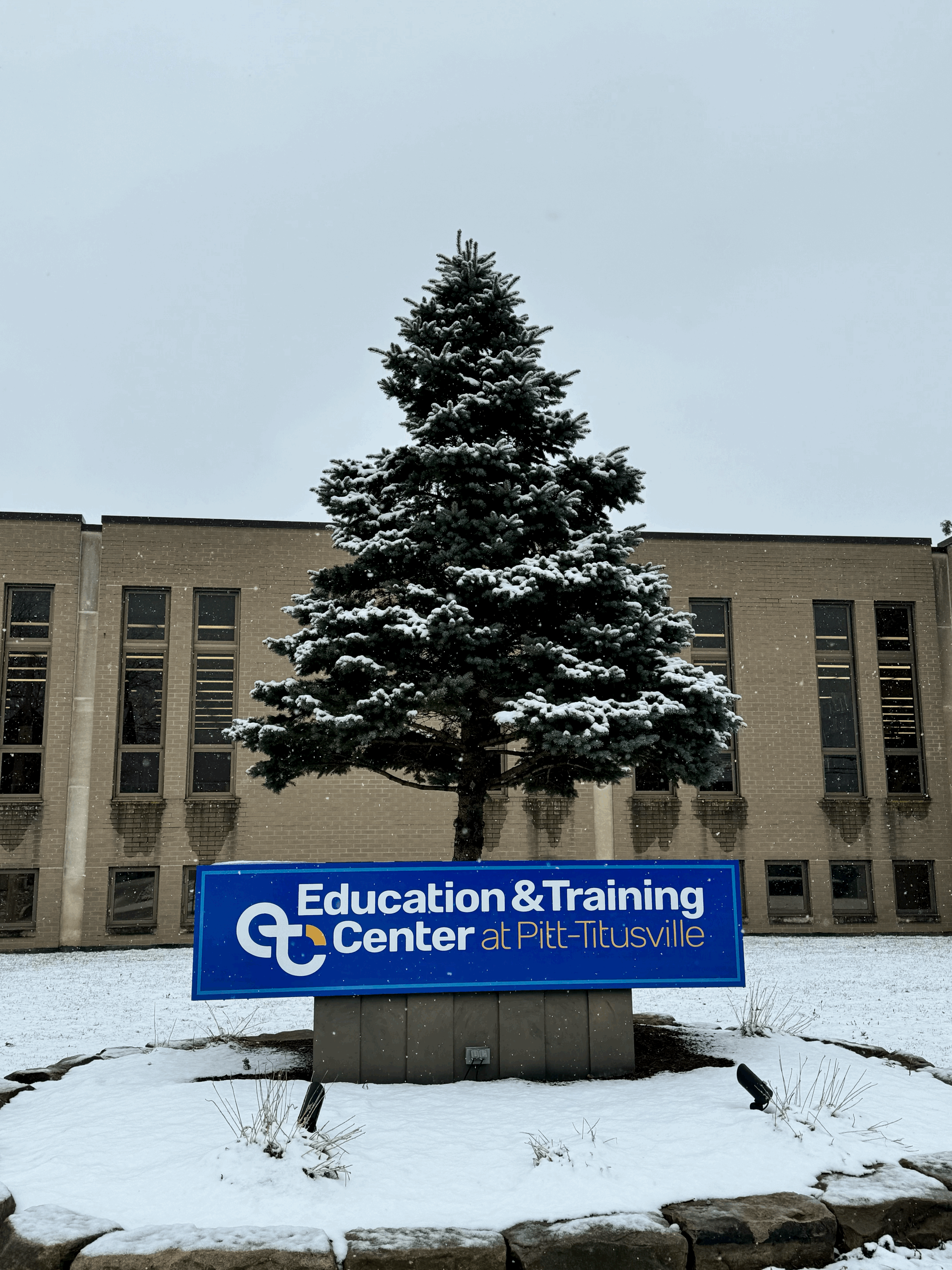 ETC AT PITT-TITUSVILLE TO OPERATE REMOTELY&nbsp;JAN. 26