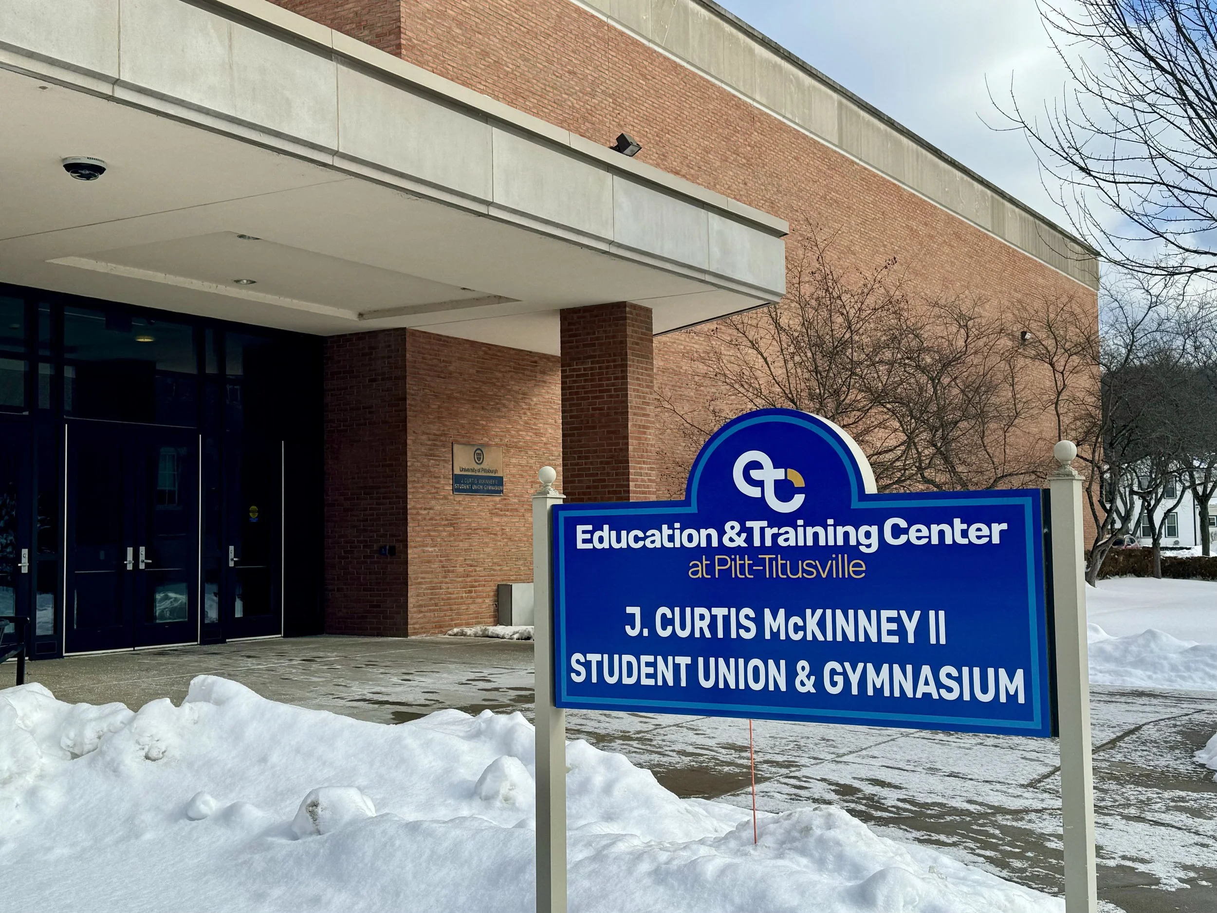 Education &amp; Training Center to Host Winter Open House February 28