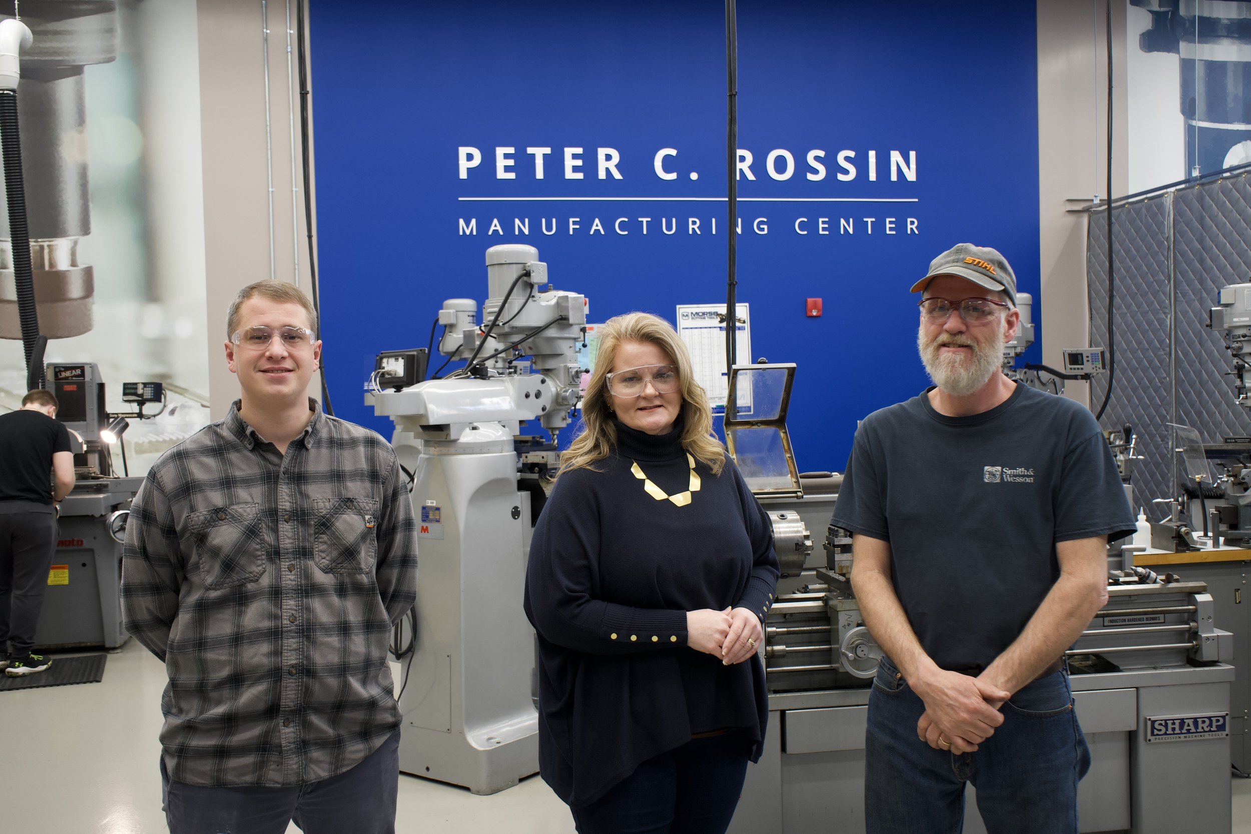University of Pittsburgh at Titusville Awarded $250,000 to Expand Machining and CNC Pre‑Apprenticeship Pathways
