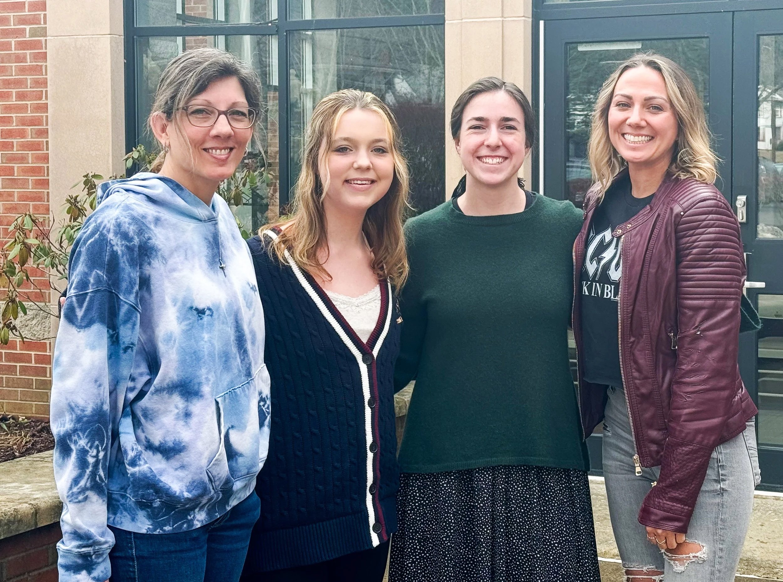 UNIVERSITY OF PITTSBURGH AT TITUSVILLE ANNOUNCES NURSING STUDENTS NAMED TO DEAN’S LIST FOR FALL SEMESTER