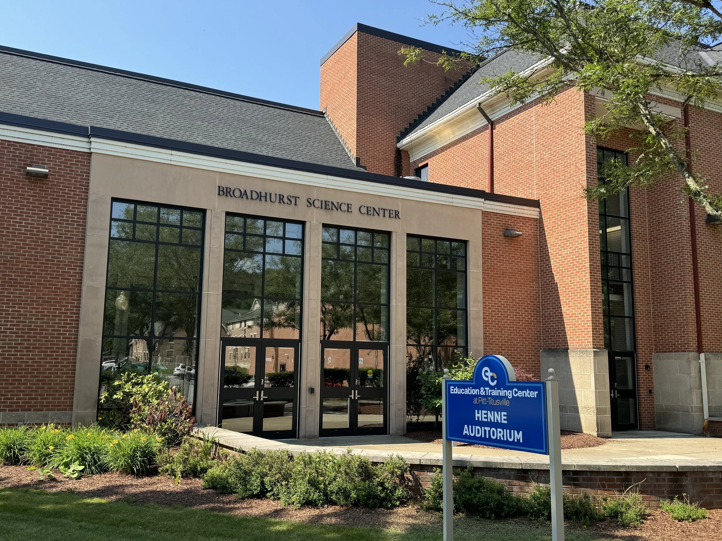 PITT-TITUSVILLE OFFERS FREE TUITION FOR PA FAMILIES WITH INCOME LESS THAN $75,000