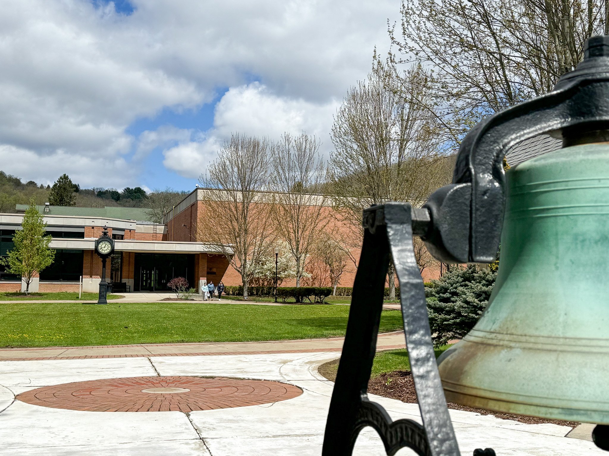 Fall Open House