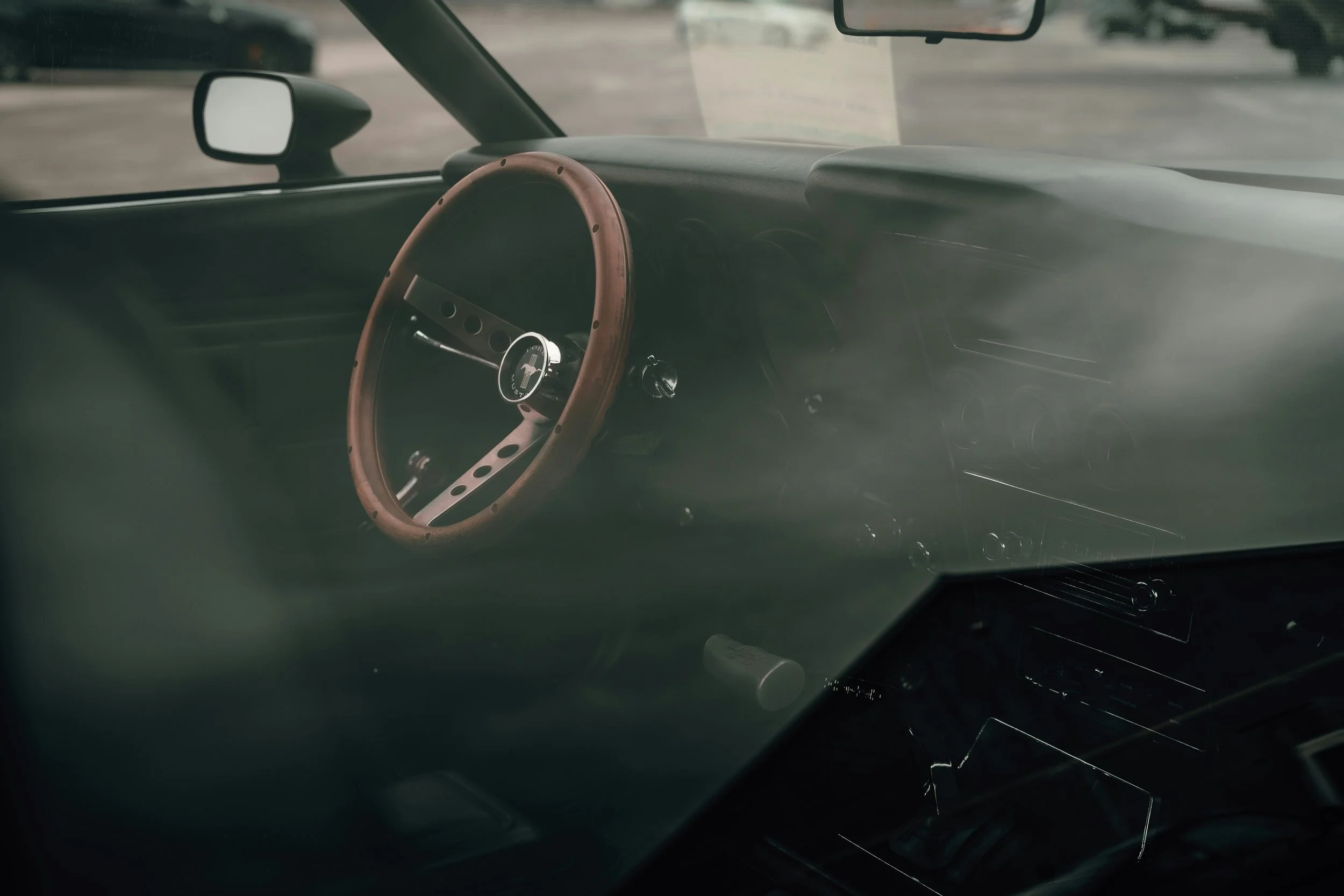 Cars, Cigars, and Live Music