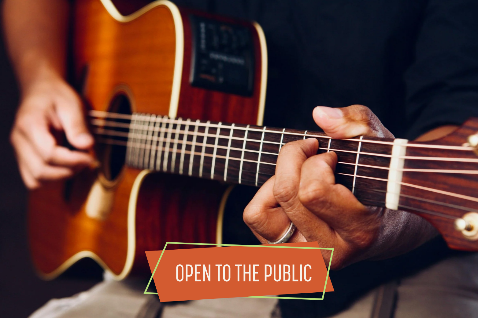 Live Music