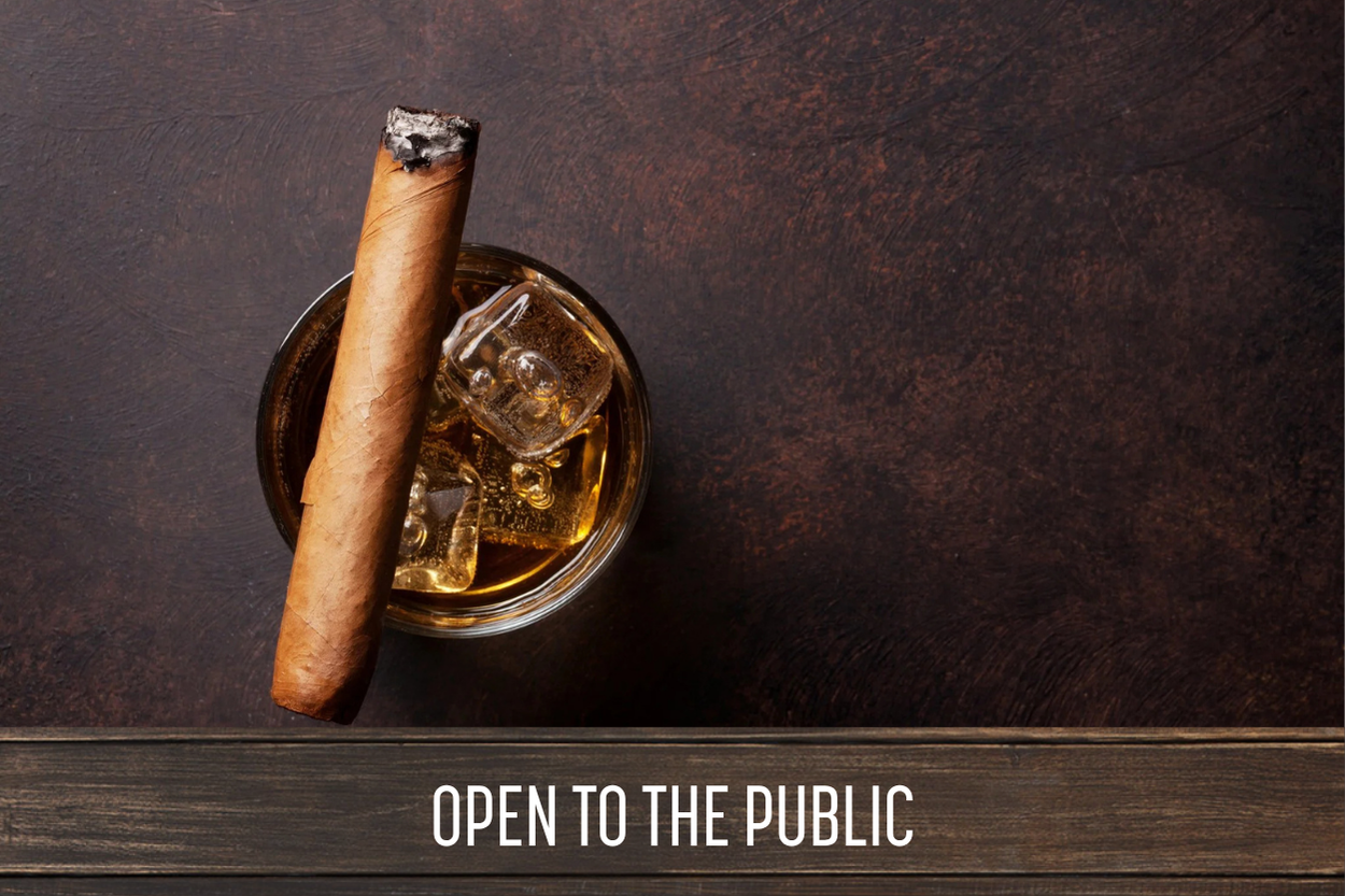 Cigar Night