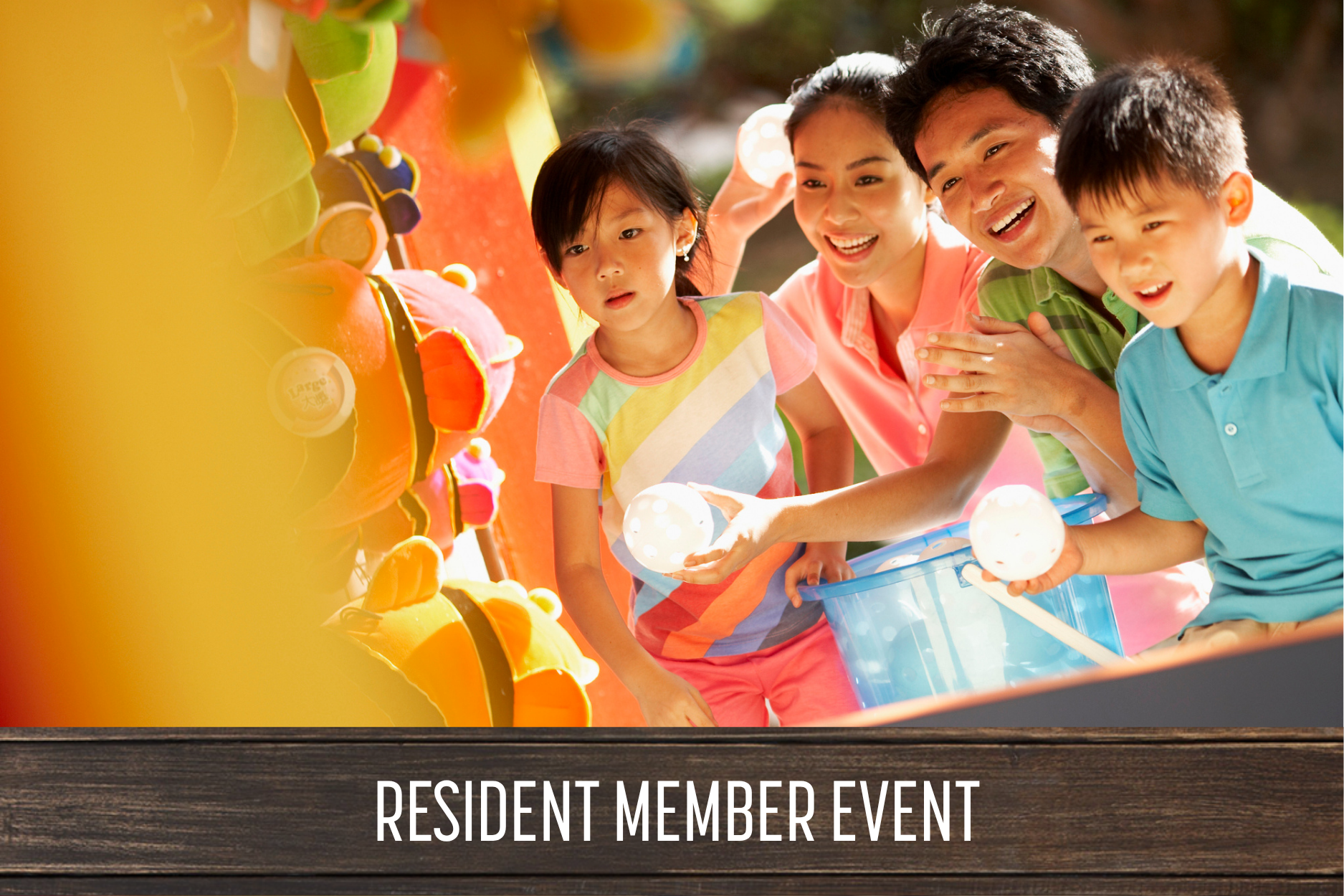 Step Right Up: Fall Festival (11am-2pm)