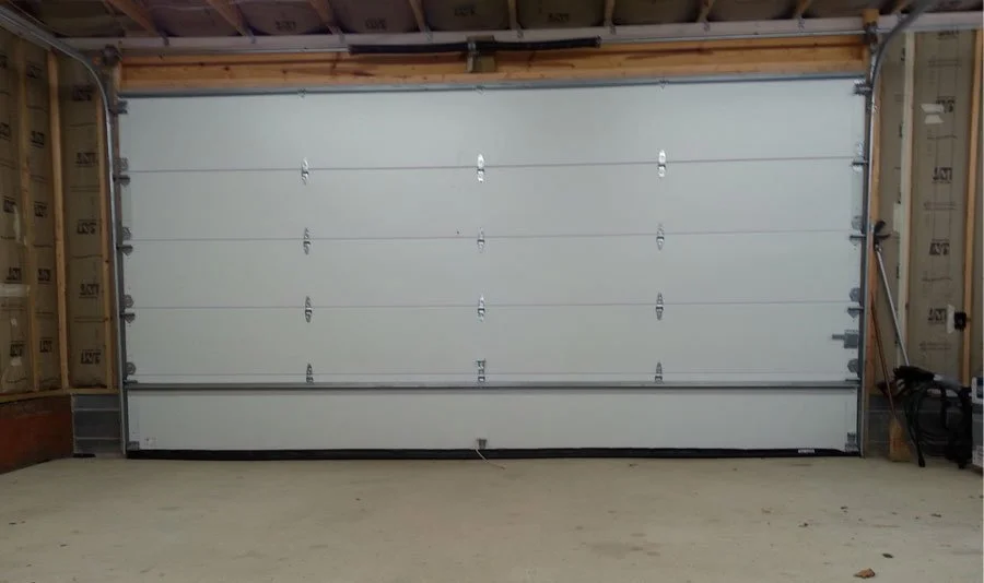 SnirtStopper bottom sealer after image