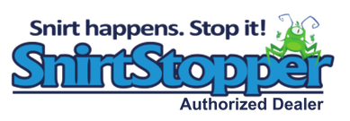 SnirtStopper Logo