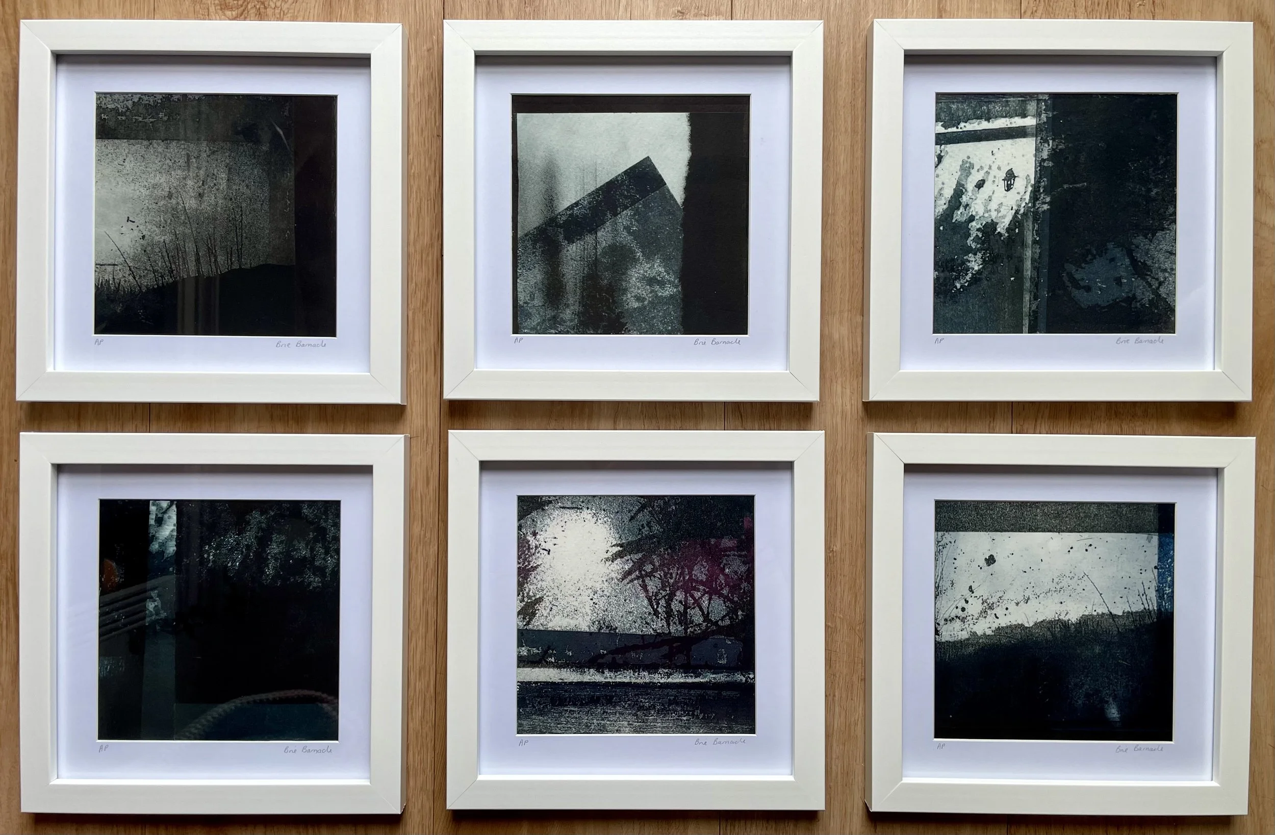 Rockaway Park Exhibtion 