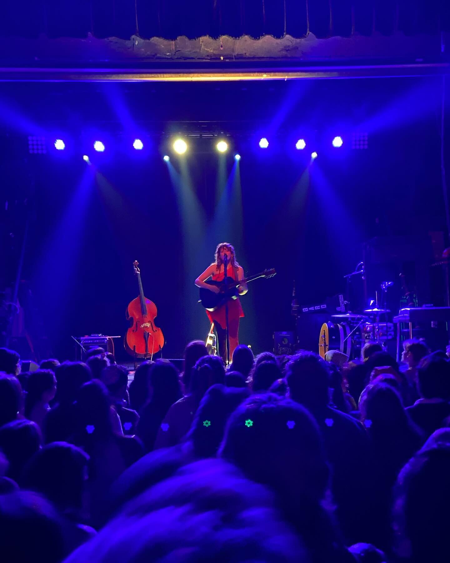 new year, same venue