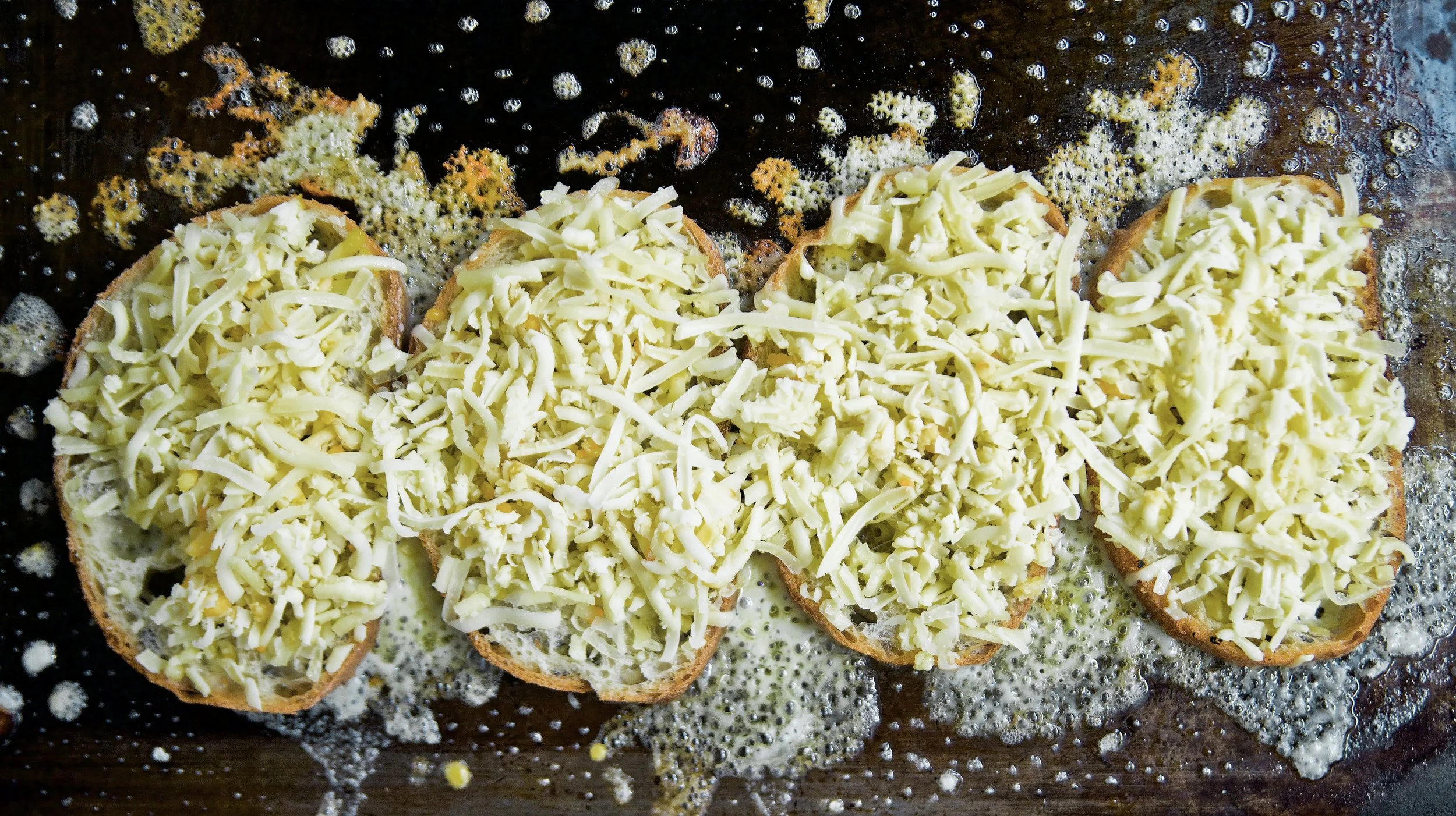 Caseus Provisions — Caseus Crispy Melty
