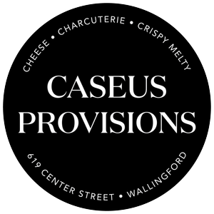Caseus Provisions — Caseus Crispy Melty