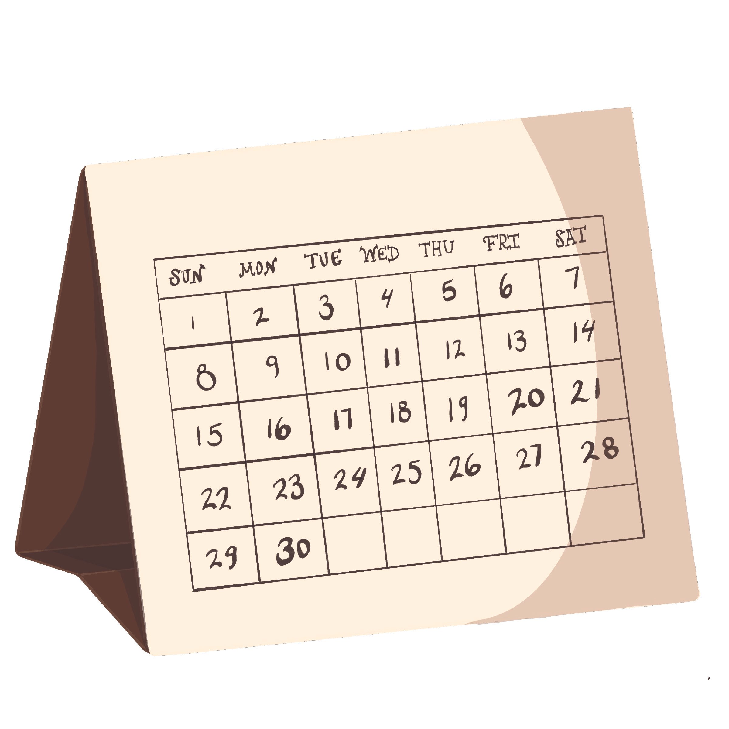 Calendar