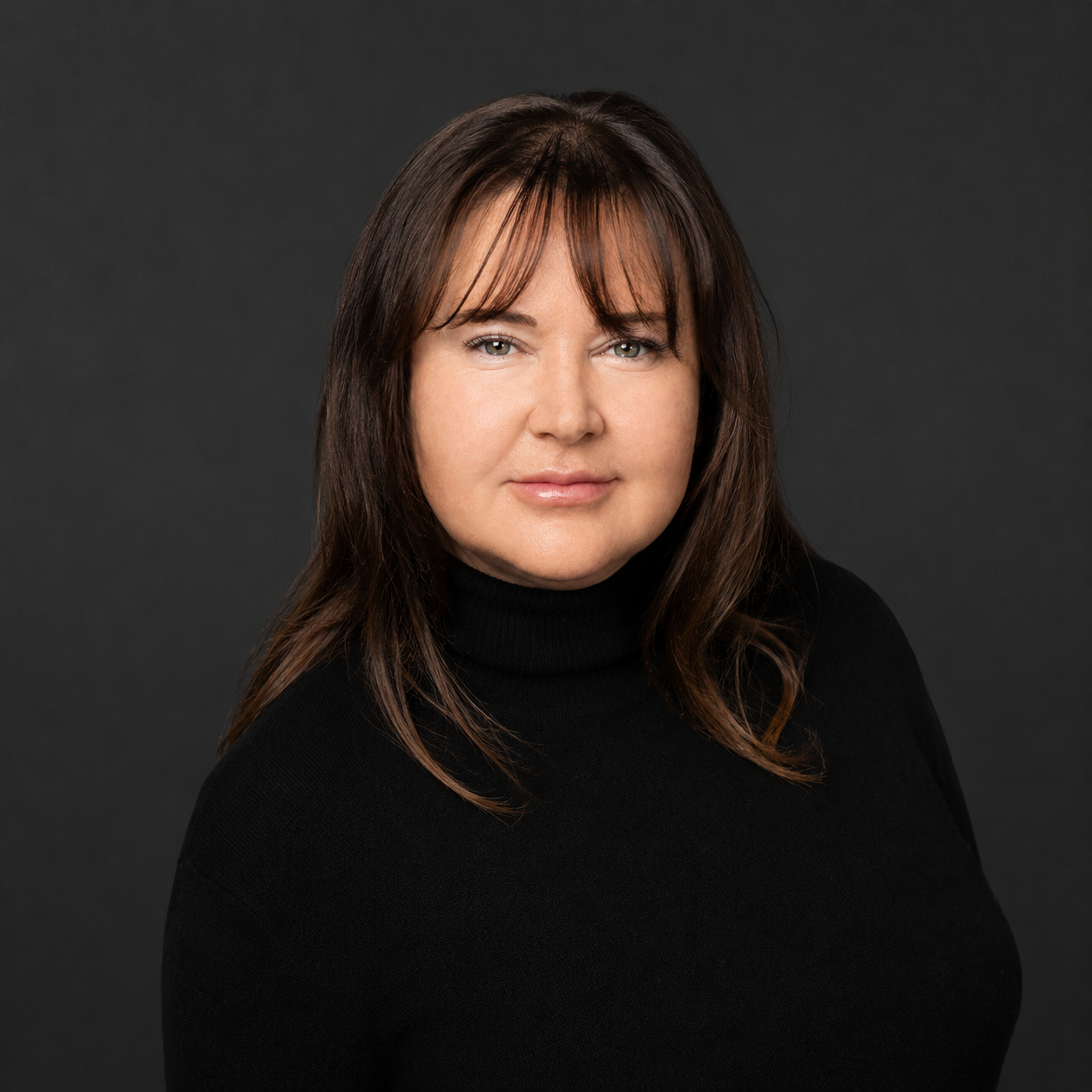 Donna Ohlson | Vice President