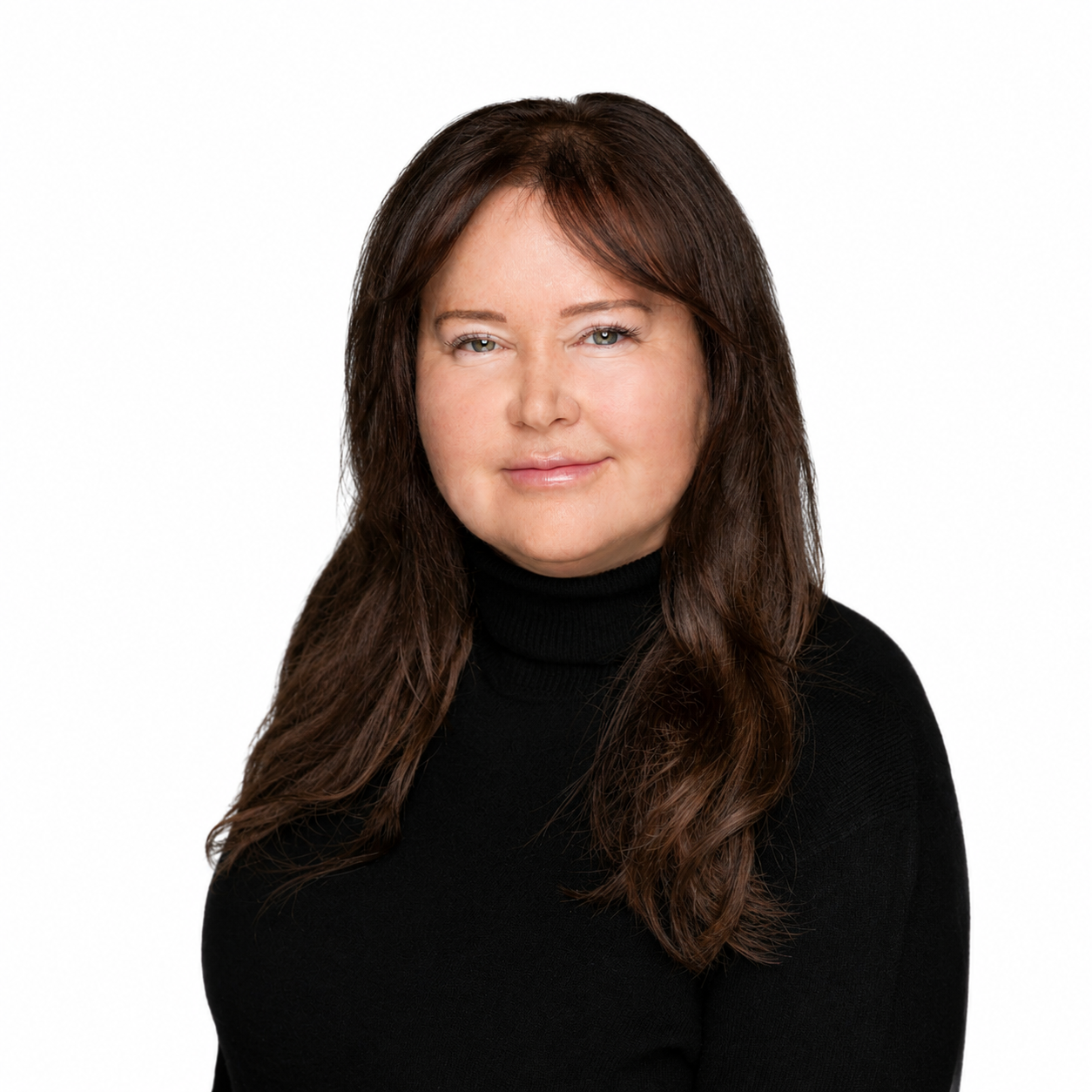 Donna Ohlson | Vice President