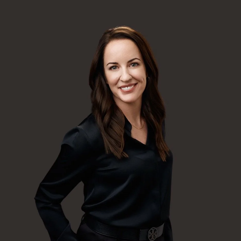 Janine Ballingall | Director of Operations