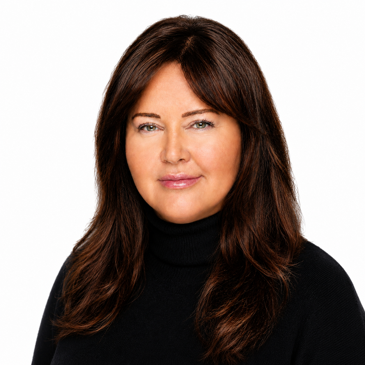 Donna Ohlson | Vice President