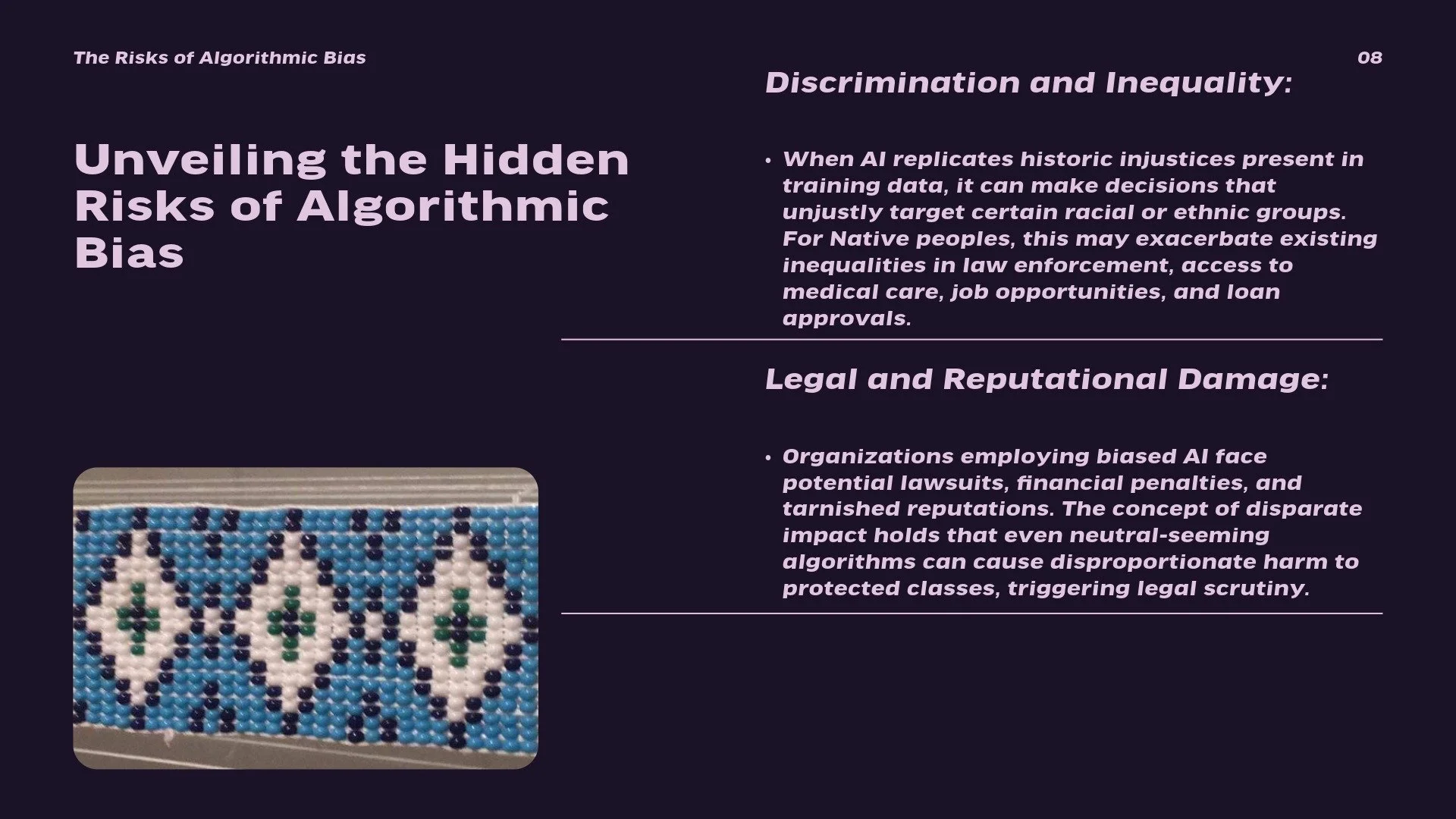 Understanding Algorithmic Bias and Its Impact on Indigenous Communities-8-Indigenous-Specific Risks.jpeg