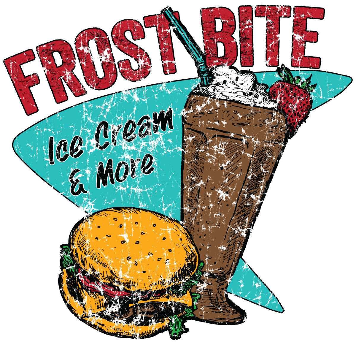 Frostbite Ice Cream &amp; More