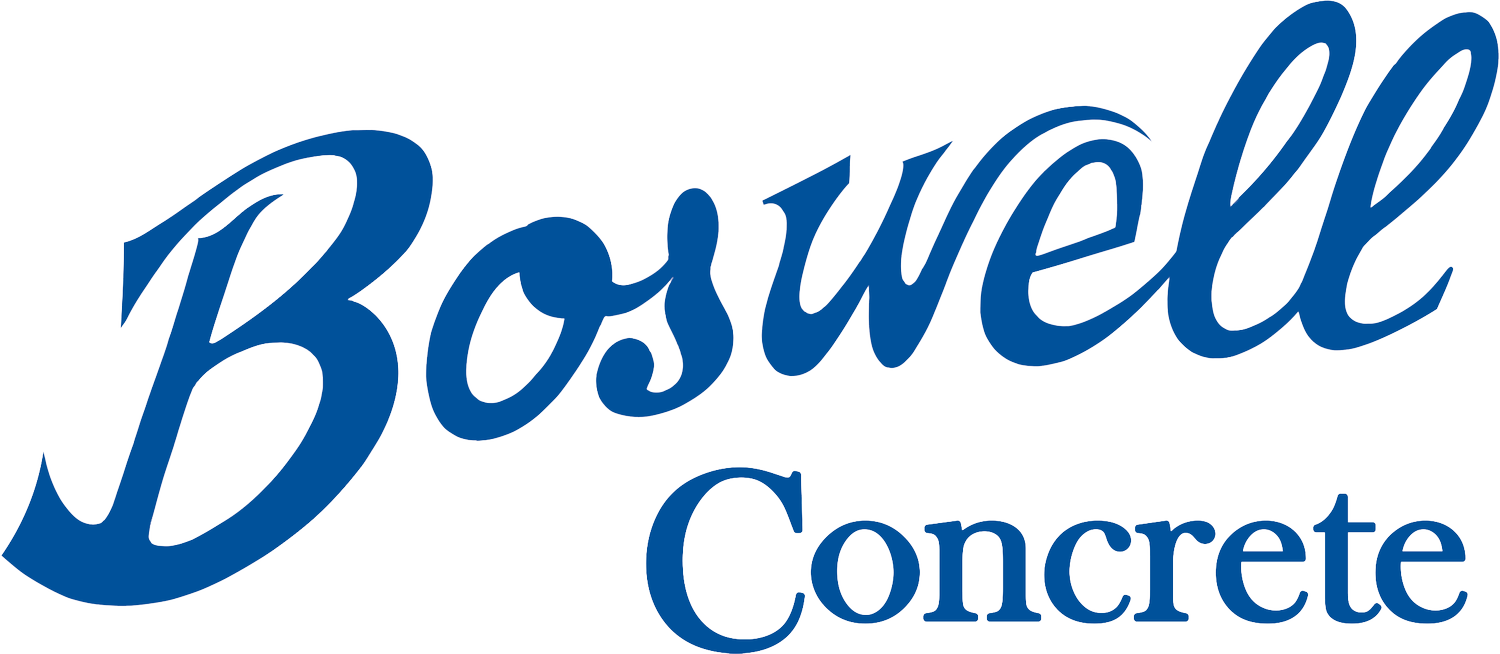 Boswell Concrete