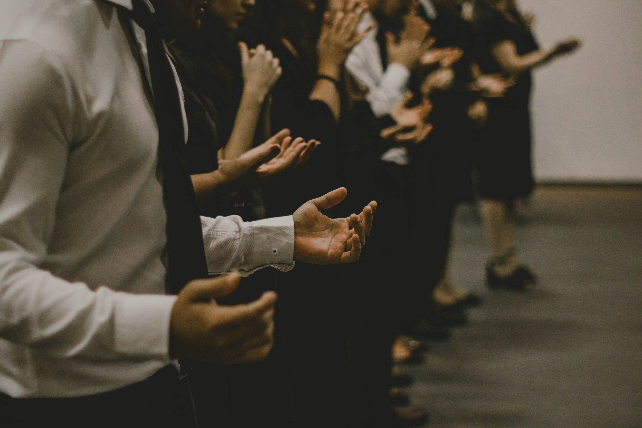 Evangelism Training will Increase the Spiritual Conversations of Your Church