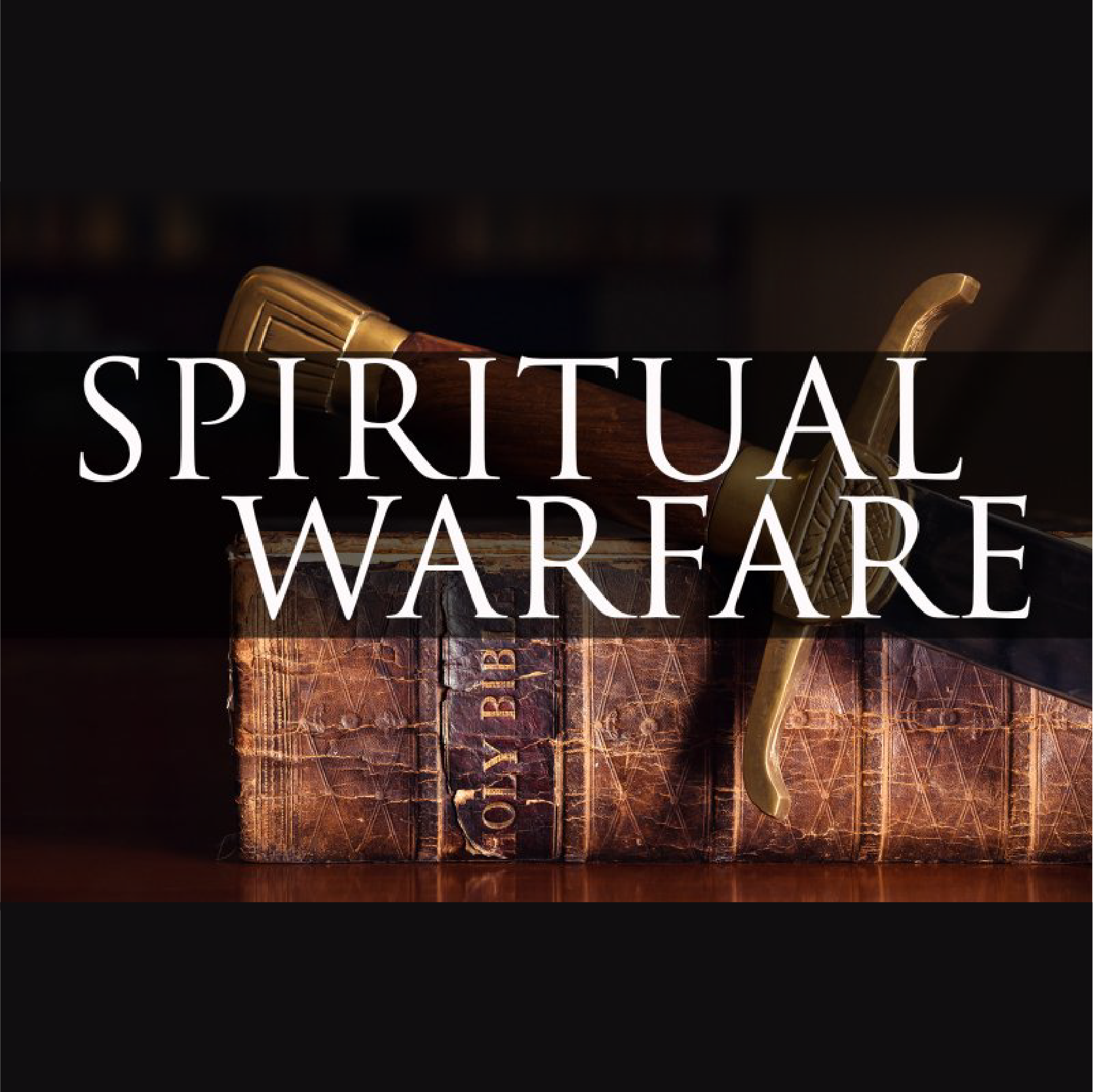 Awakened to the Battle: A Fresh Call to Spiritual Warfare