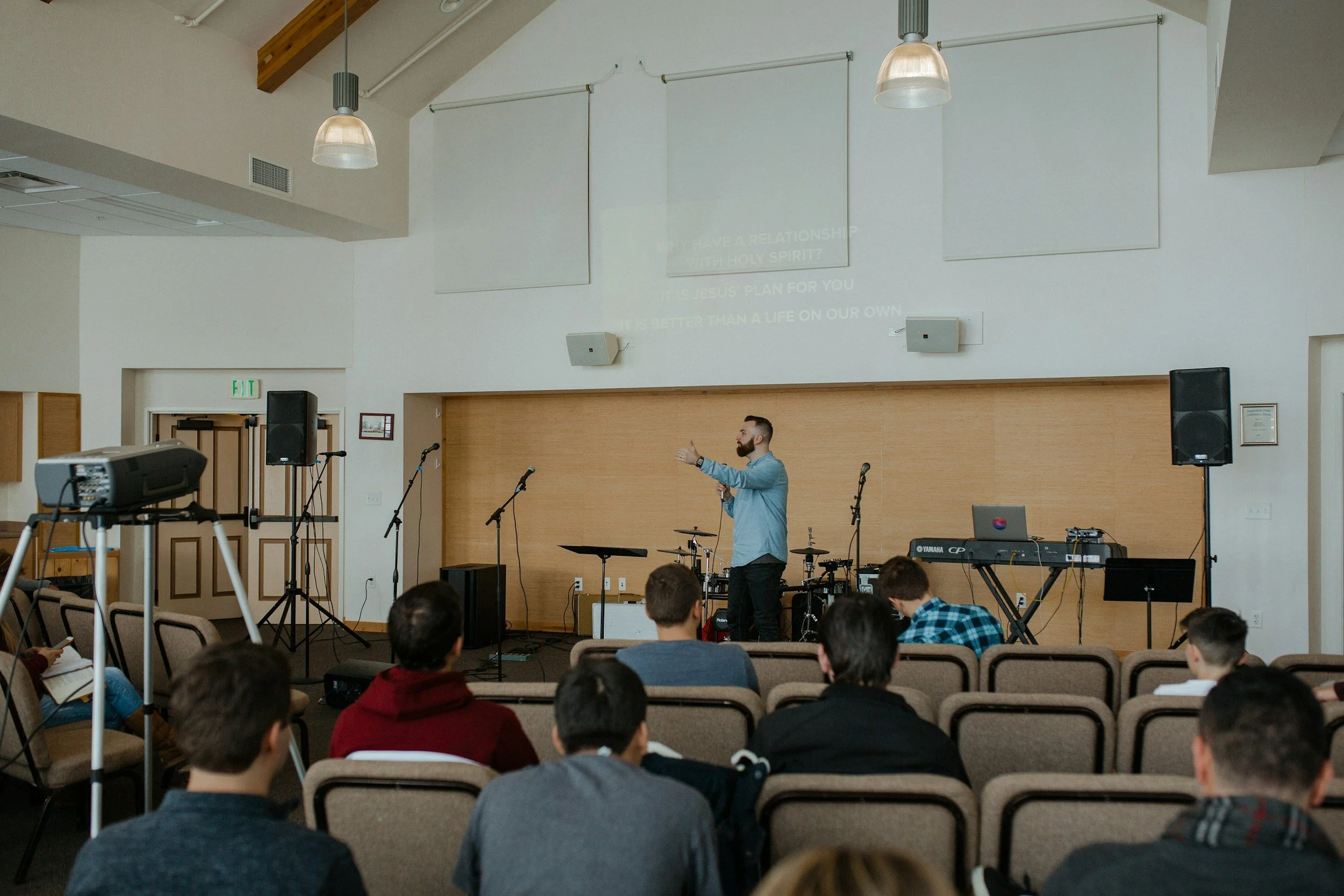 Developing a National Coaching Strategy for Church Planters
