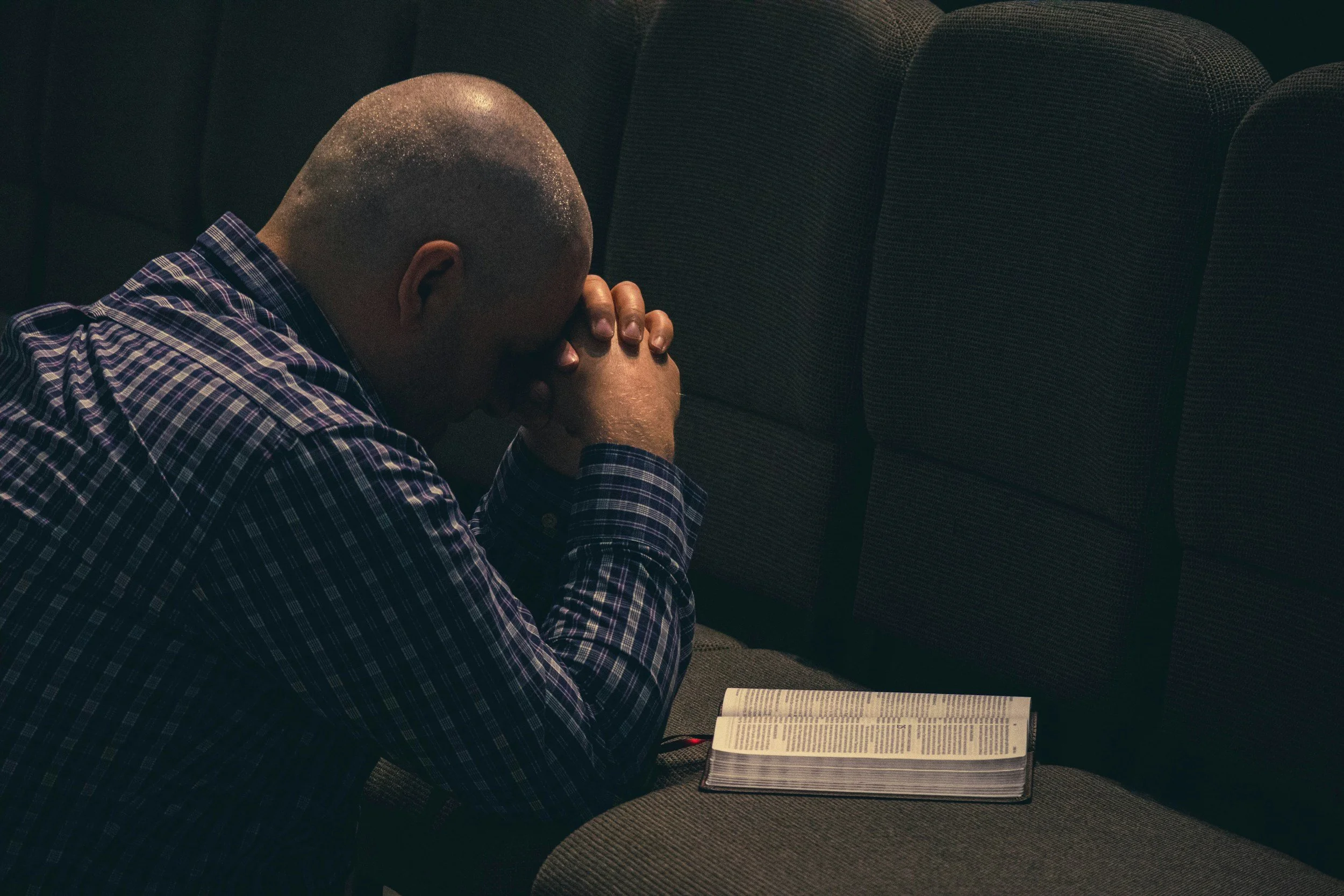 How to Pray Like an Apostle: Part 3