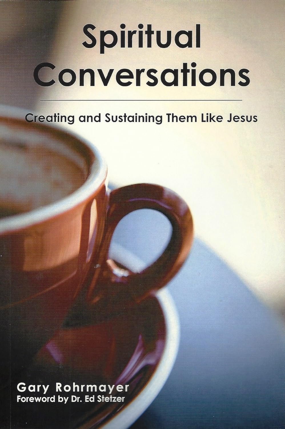 Spiritual Conversations