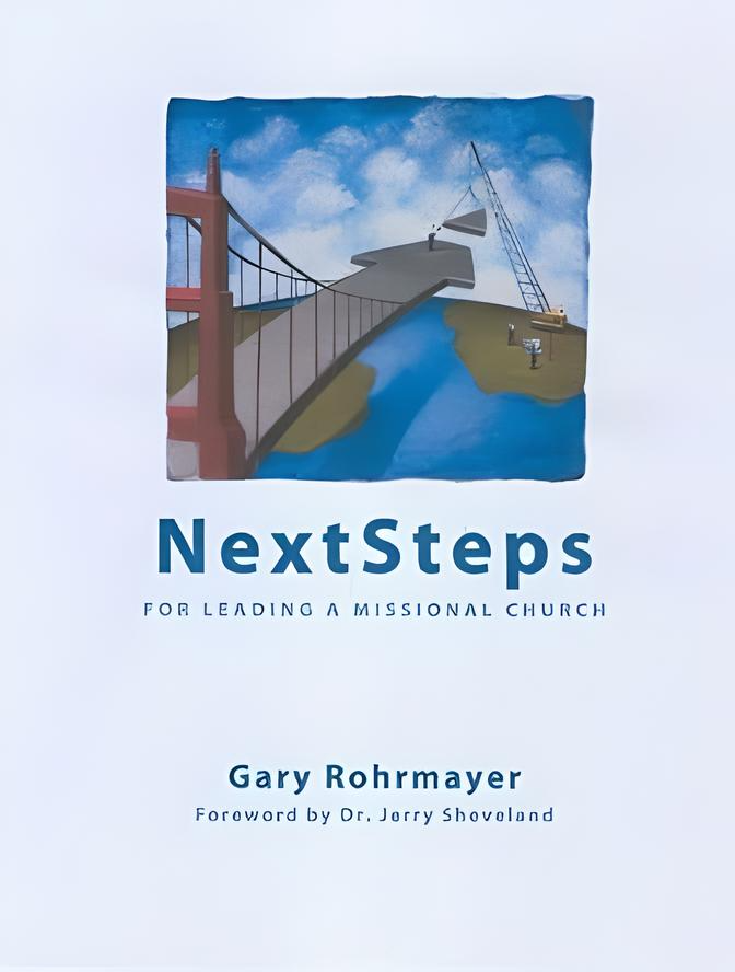 NextSteps