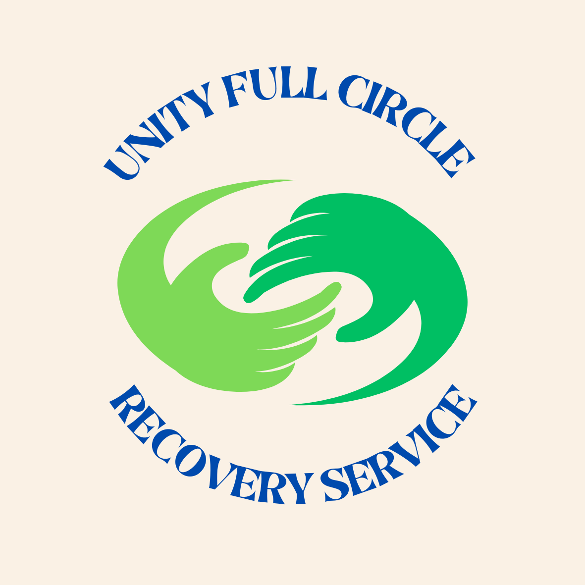 Unity Full Circle Recovery Services