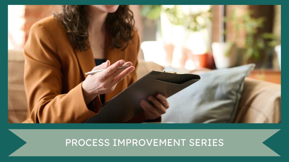 How to Hire a Process Improvement Consultant