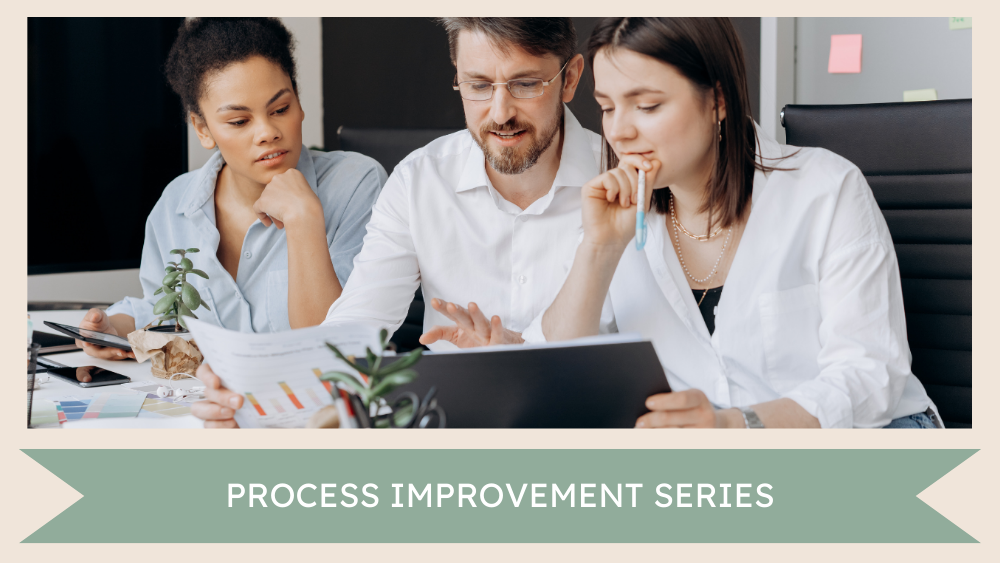 Common Business Process Mistakes (And How to Fix Them)