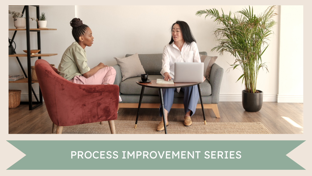 From Guesswork to Data: How to Quantify the ROI of Process Improvements