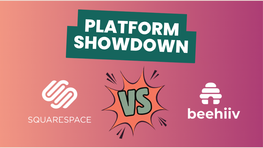 How I Made More Than $10,000 in 6 Months Using beehiiv