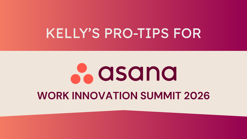 Kelly's Pro-Tips for WIS 2026