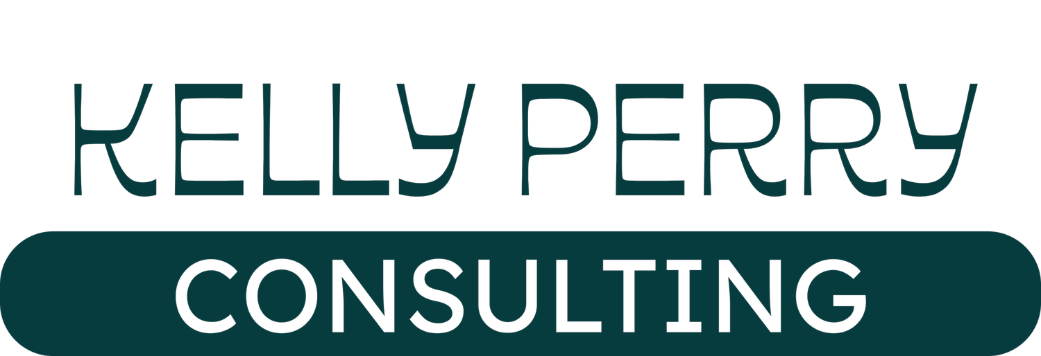 Kelly Perry Consulting