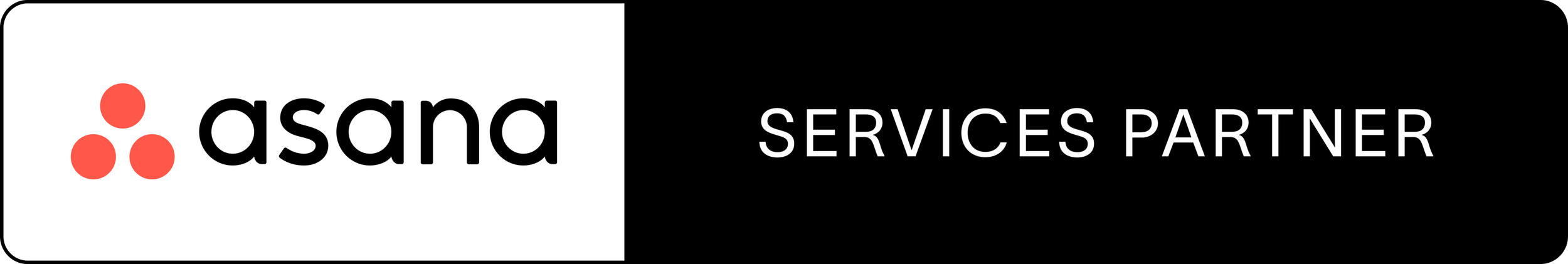 2026 asana services partner certified