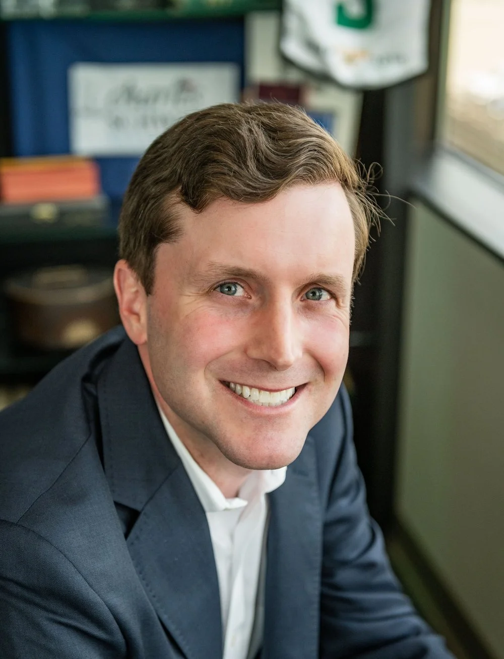 Experienced Energy Investment Team | Trellis Energy Partners