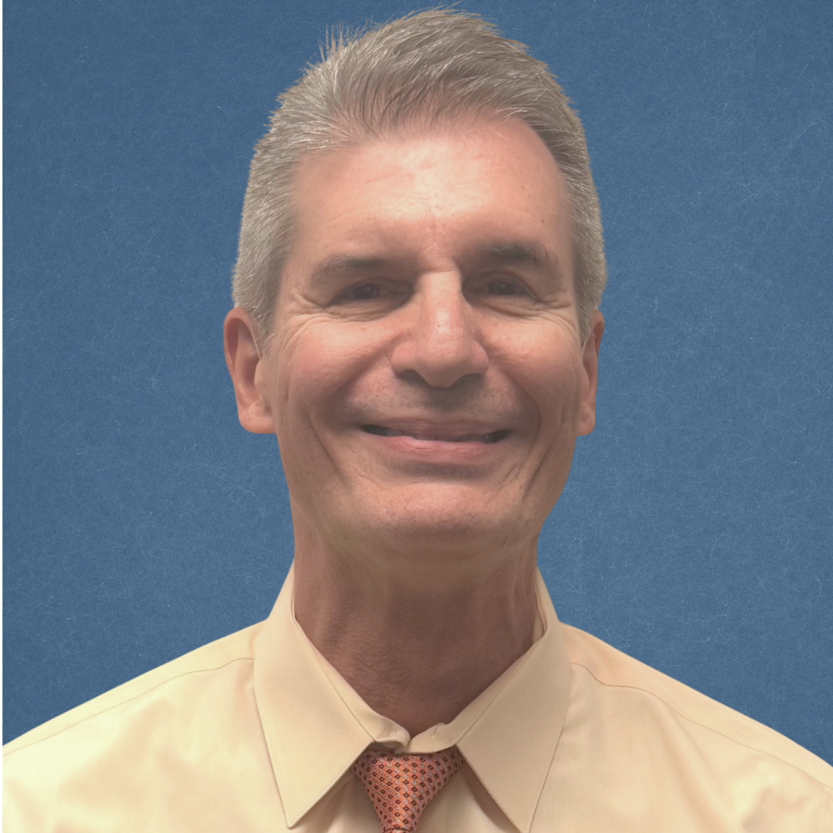 Fibromyalgia, Up Close and Personal, with Mark J. Pellegrino, MD