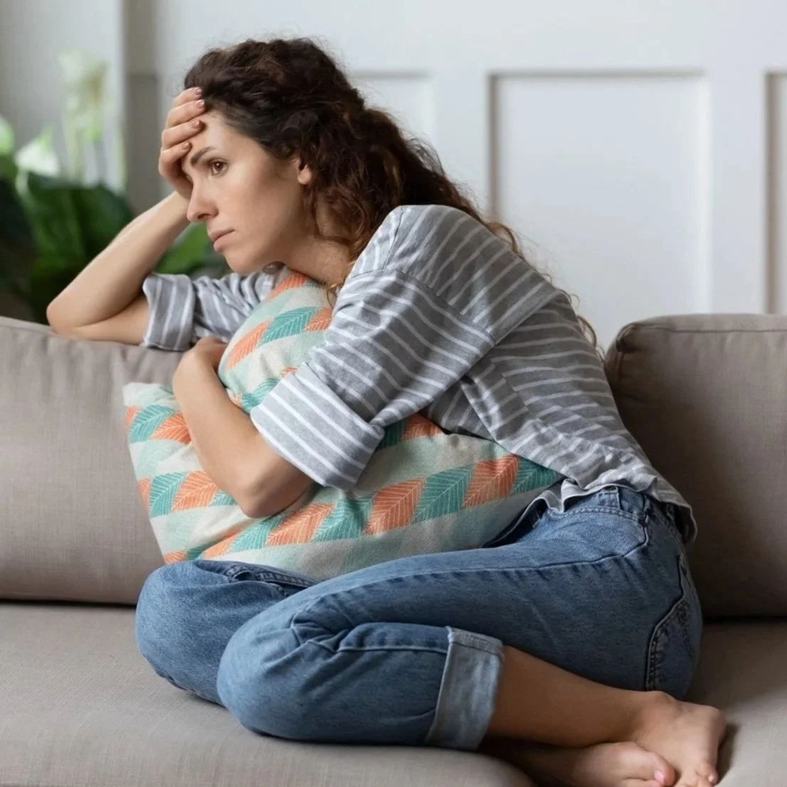 Low Magnesium as a Risk Factor in COVID-19