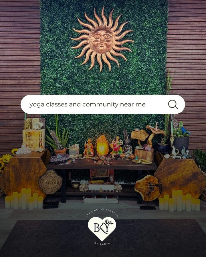I came for the yoga. I stayed for the community and healing. 💗

#bkyoga #bkyogaonearth #stamfordyoga #connecticutyoga #stamfordct #ctyogastudio #reikihealing #restorativeyoga #yinyoga #yogaforhealing #yogacommunity #energyhealing #selfcare
