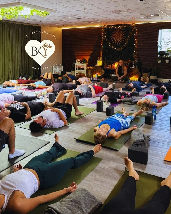Your reminder: Savasana is self-care. Rest is not optional, it&rsquo;s essential. 

Give yourself the gift of rest this week!

#bkyoga #bkyogaonearth #stamfordyoga #connecticutyoga #stamfordct #ctyogastudio #yogaflow #vinyasaflow #yogapractice #yogaj