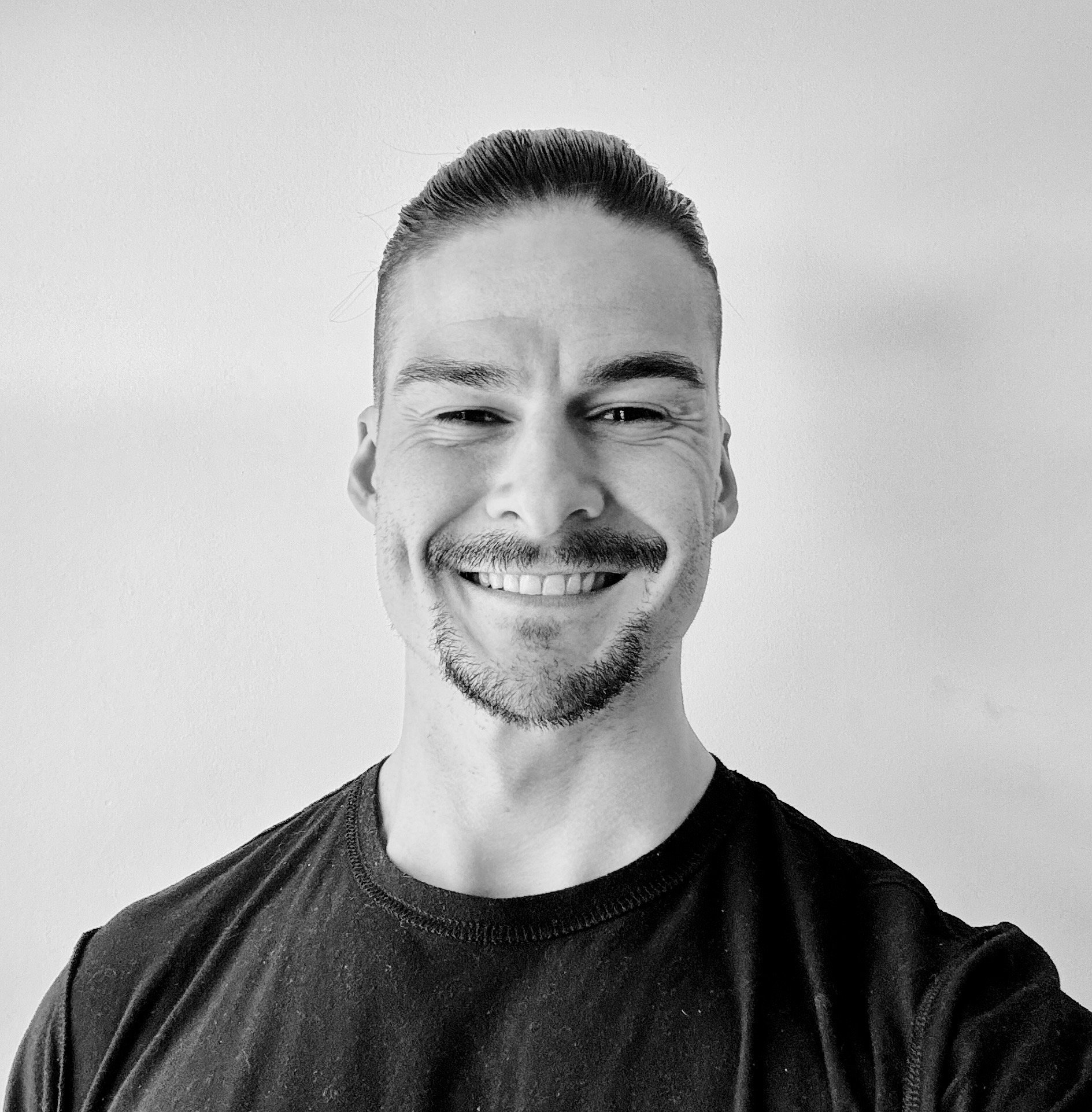 Jaime, Co-Founder of BK:ONE