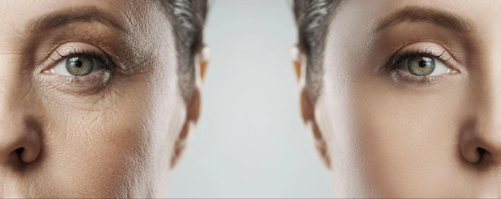 Why Does Skin Age and What Can We Do About It?