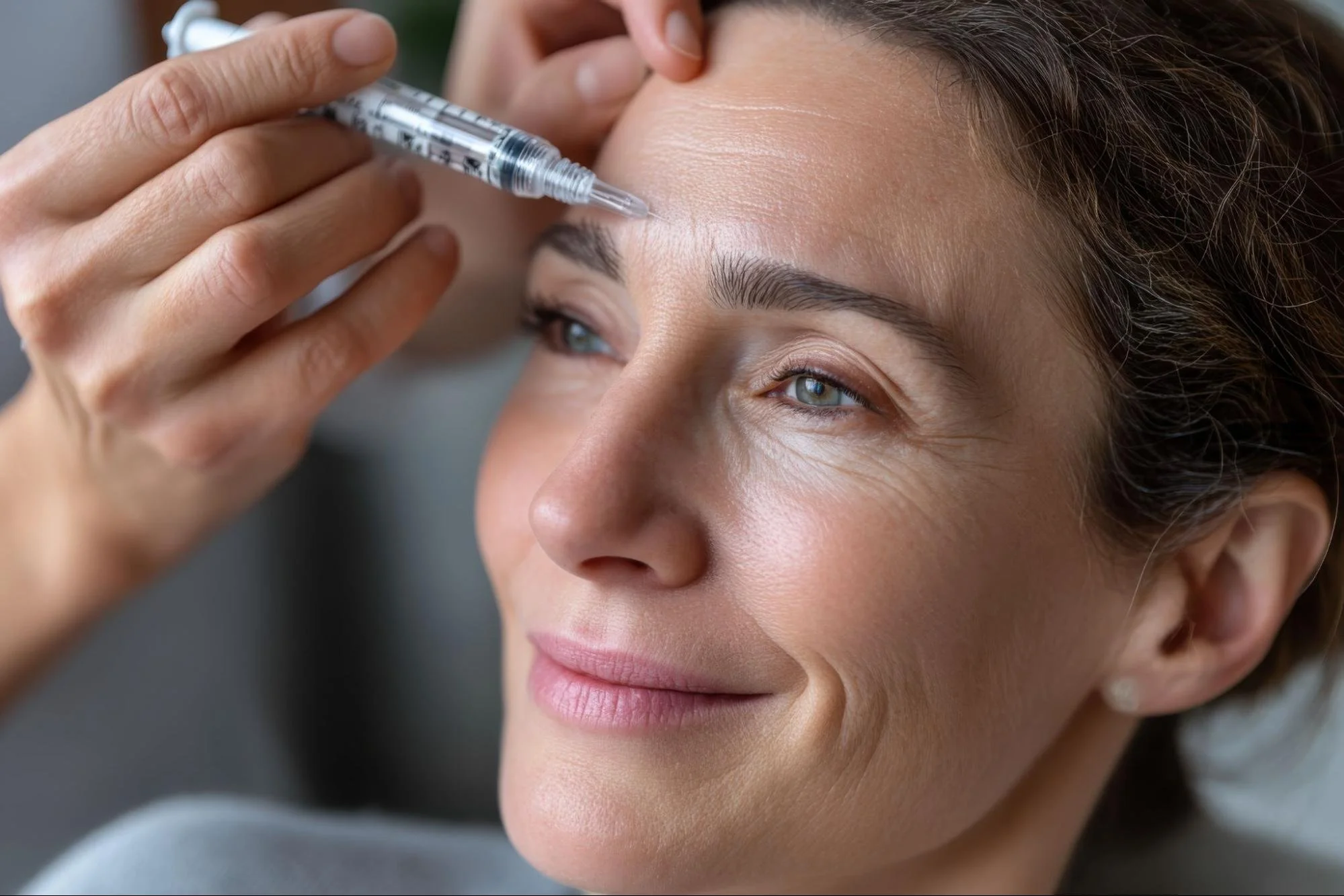 How Botulinum Toxin Affects Mood and Emotions