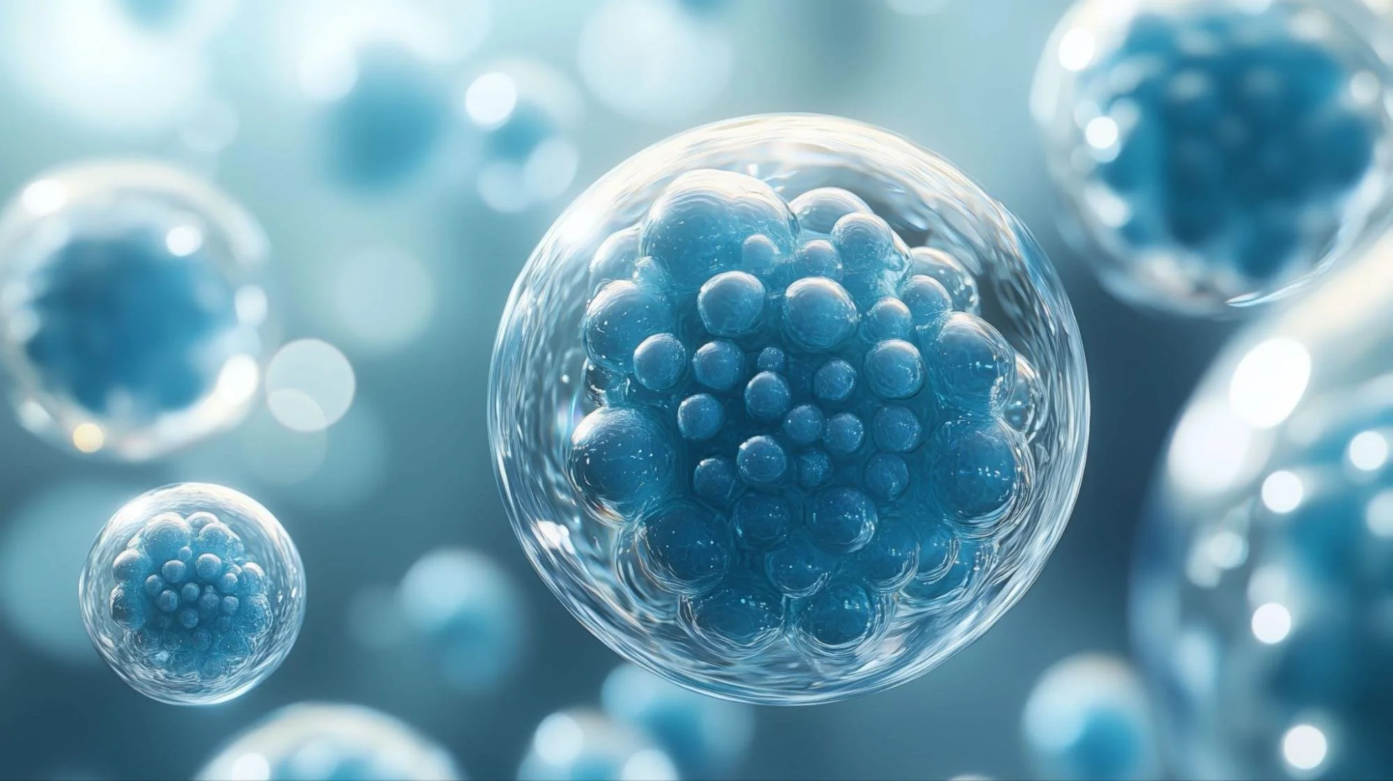Regenerative Effects of Exosomes
